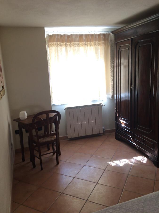 Il Giramondo Busca ภายนอก รูปภาพ
