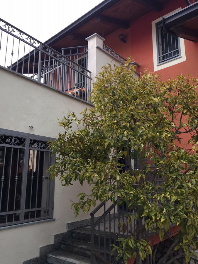 Il Giramondo Busca ภายนอก รูปภาพ