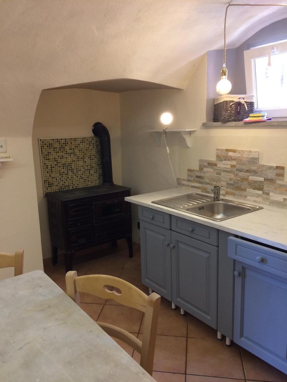 Il Giramondo Busca ภายนอก รูปภาพ