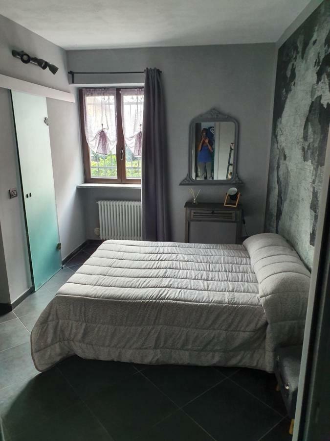 Il Giramondo Busca ภายนอก รูปภาพ